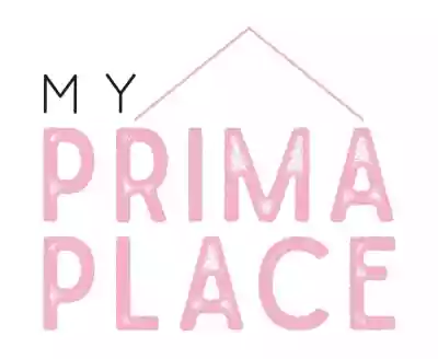 Shop My Prima Place promo codes logo