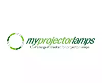 Shop My Projector Lamps discount codes logo