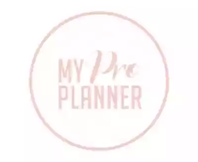 My Pro Planner logo