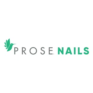 PROSE Nails logo