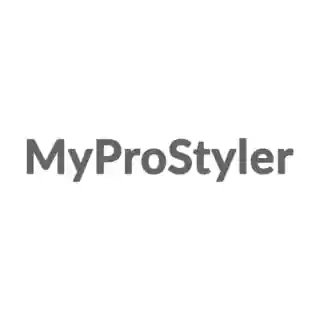 MyProStyler promo codes