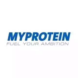 Myprotein CA logo