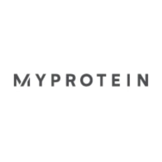 Shop Myprotein International logo