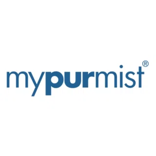 MyPurMist logo