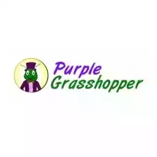 Shop Purple Grasshopper coupon codes logo