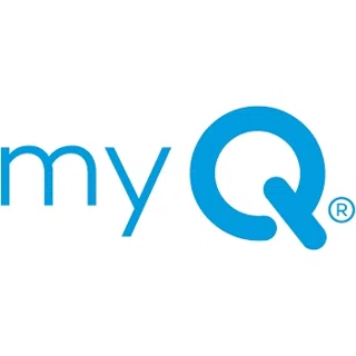 myQ logo