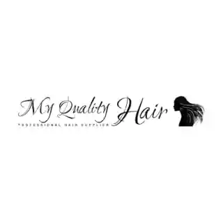 My Quality Hair promo codes