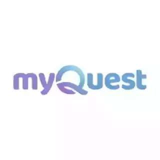 Shop MyQuest coupon codes logo