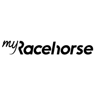 MyRacehorse logo
