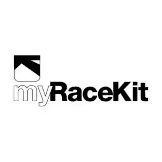 Shop myRaceKit logo
