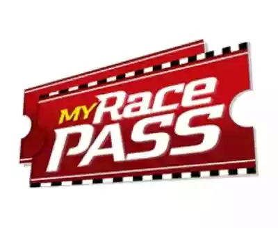 MyRacePass  promo codes