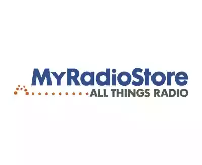 Shop MyRadioStore promo codes logo