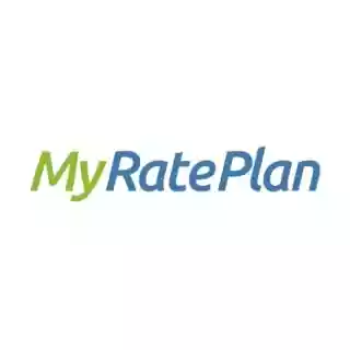 Shop MyRatePlan coupon codes logo