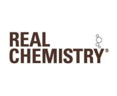 Shop Real Chemistry logo