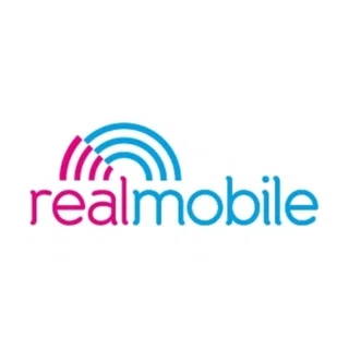 Shop Real Mobile logo