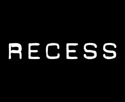 Shop MyRecess promo codes logo