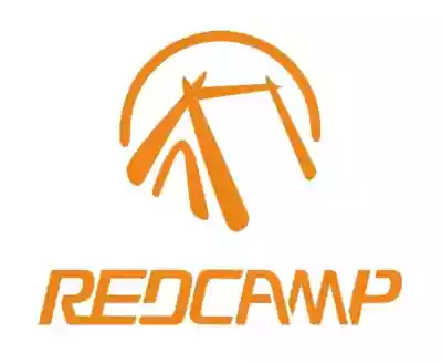 Shop RedCamp coupon codes logo