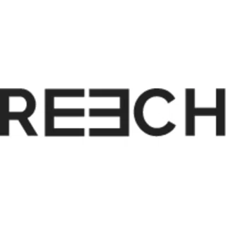 Shop REECH promo codes logo