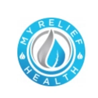 My Relief Health logo