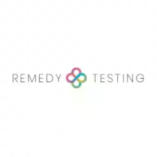 My Remedy Test coupon codes