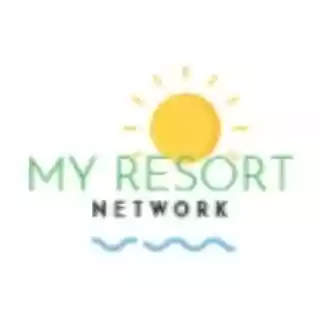 My Resort Network discount codes