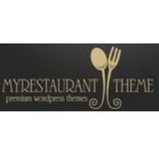 Shop MyRestaurantTheme logo