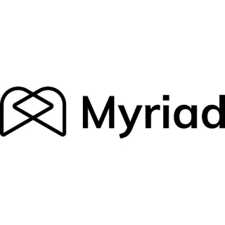 Myriad Social logo