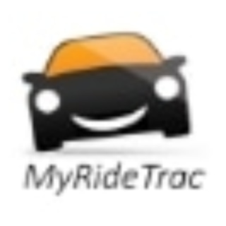 Shop My Ride Trac logo