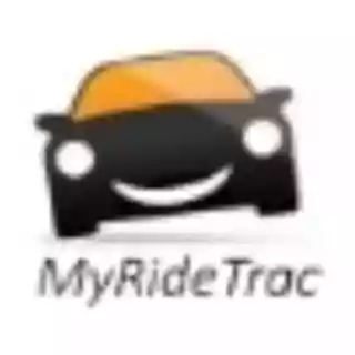 Shop My Ride Trac coupon codes logo