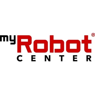 Shop My Robot Center logo