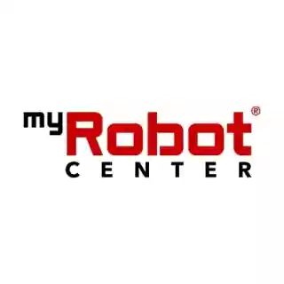 My Robot Center logo