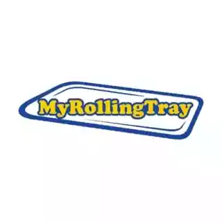 Shop My Rolling Tray discount codes logo