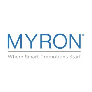 Shop Myron CA logo