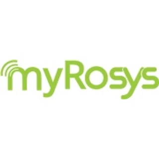 myrosys.com logo