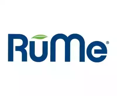 Shop RuMe coupon codes logo