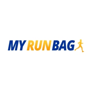 Shop My Run Bag logo