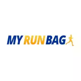 Shop My Run Bag promo codes logo