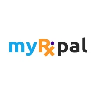 Shop MyRxPal logo