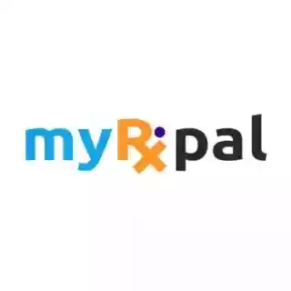 Shop MyRxPal logo