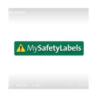 Shop MySafetyLabels coupon codes logo