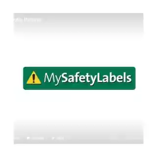 MySafetyLabels logo