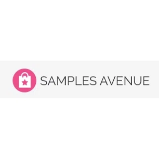 Shop Samples Avenue logo