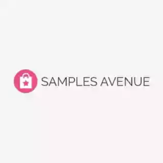 Shop Samples Avenue discount codes logo