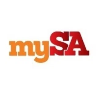 mySA.com discount codes