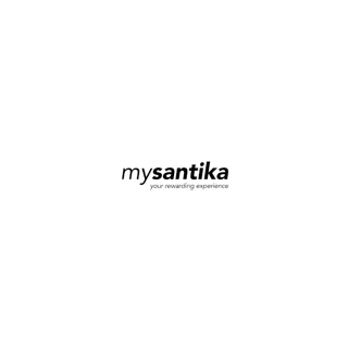 Shop MySantika promo codes logo