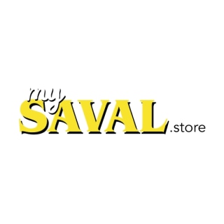 Shop MySaval Store logo
