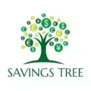 mysavingstree.com logo