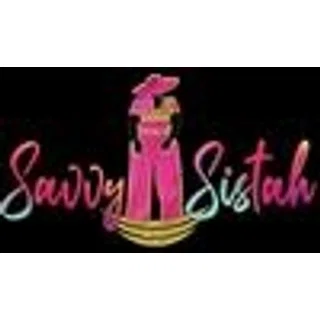 Savvy Sistah logo