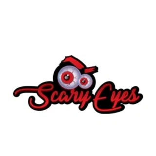 Shop Myscaryeyes logo