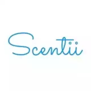 Shop Scentii coupon codes logo